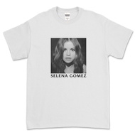 SELENA GOMEZ T-SHIRT