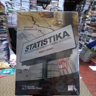 STATISTICS FOR MODERN ECONOMICS AND FINANCE 3RD EDITION BOOK 1