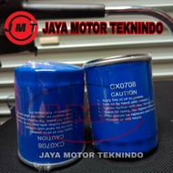 FUEL FILTER DIESEL CX0708 WK731 1117010B0100