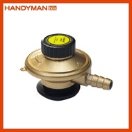 Tokina Gasul Ball Type - Gold