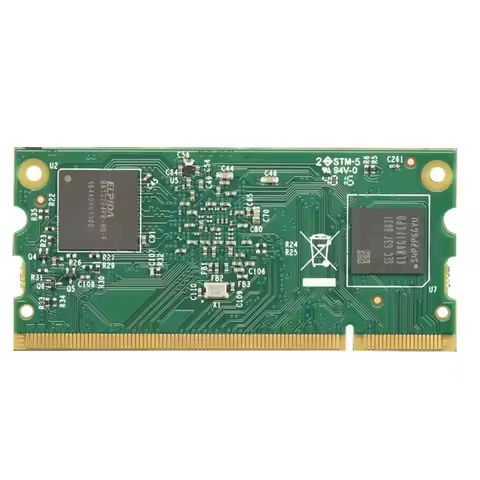 2026/Strength supplier Raspberry Pi Compute Module 3 4 GB raspberry pi cm3