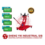 SYI 1.5 Ton Transmission Floor Jack