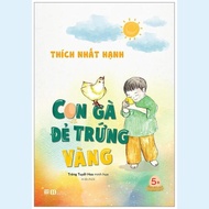 Book - The Chicken That Lays Golden Eggs (Reprint) - Phanbook