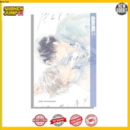 RePlay (BL manga English)