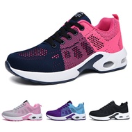 Women Shoes Lightweight Air Cushion Shoes Sports Shoes Running Shoes Walking Shoes