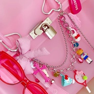 GANTUNGAN Bag Accessories | Deinet Cute Trendy Bag Decoration Hanger 01