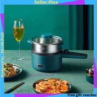 Sp Electric Pot Hot Pot Electric Multi Cooker 1.2 L