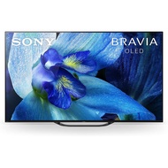 Sony XBR55A8G 55-Inch 4K Ultra HD Smart BRAVIA OLED TV
