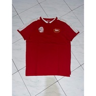 Giordano Singapore Logo POLO Shirt