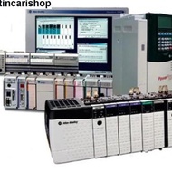 Plc Allen Bradley 1769-If4