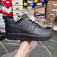 Nike/Nike Matte/Matte N/K Force 1 AF1 Air Force No. 1 Low-Top Sneakers Sneakers-with Steel Printed I