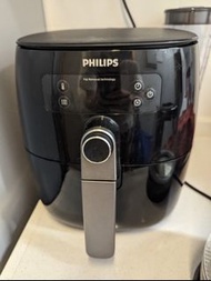 Philips Airfryer 空氣炸鍋
