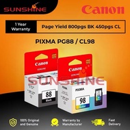 CANON PIXMA E510 CATRIDGE PRINTER INK