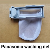 Panasonic Washing Machine Dust Lint Filter Net Original Parts