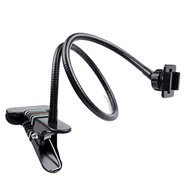 Webcam Stand 25 Inch Flexible Desk Mount Clamp Gooseneck Stand for Webcam C930EC930C920 C922XC922 C9