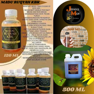 MADU RUQYAH KBK MADU DO`A ASMA DAN KAROMAH