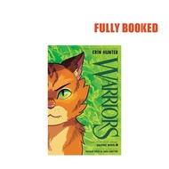 Warriors Graphic Novel: The Prophecies Begin, Vol. 1 (Paperback) by Erin Hunter