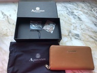 Aquascutum 銀包