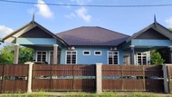 Gemia Rumah Tamu - 3 bilik aircond - near nasi dagang Atas tol