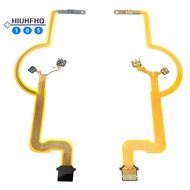 New Lens Aperture Flex Cable for   XF 27Mm XF27Mm F/2.8 Camera Part