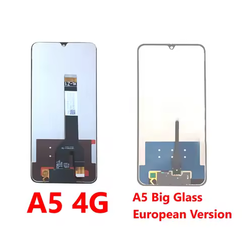 Wholesale 10 Pieces/Lot For Xiaomi Redmi A1 A2 A1 A2 Plus LCD Display Touch Screen For A3 A3X A5 4G 