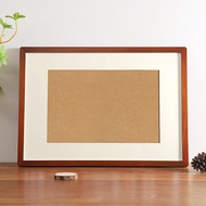 Take Photos to Make a Family Portrait Photo Frame Photo with Printing and Printing Wedding Photos A3