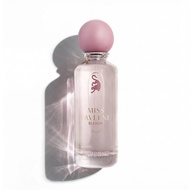 perfume Miss Lavern Bloom 200 ml Original authentic SAUDI perfume