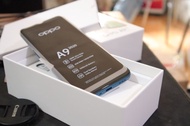 Oppo a9 2020 ram 8Gb / 128GB baru, dpt hadiah