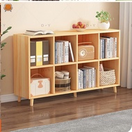 QW Book Shelf/Bookcase/Storage Rack/Shelf Cabinet/Small Boohelf/Book Cabinet/Shelf