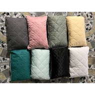 Pillows, Pillows For spa Beds 30.50cm Beautiful Quality (Box With Intestines)