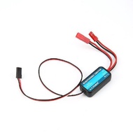 G.T.POWER Electronic Switch 0-40V Remote Controller Electronic Switch