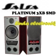 Speaker Aktif SALSA PLATINUM-3XB 8 inch original