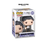 Funko POP ReZERO Subaru