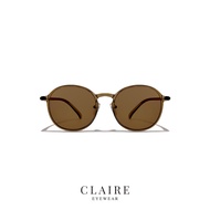 CLAIRE : (AL) แว่นกันแดด รุ่น Air Lite เบาสบายไม่หนักหน้า แว่นกันแดดUV400