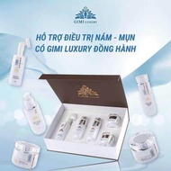 (XẢ KHO)BỘ GiMi LUXURY HÀN QUỐC- CHÍNH HÃNG