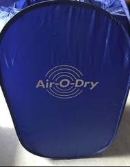 Air O Dry可折疊攜帶式烘衣機+烘衣袋