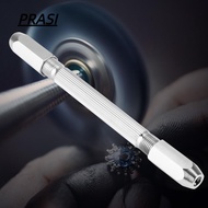 PRASI Mini Micro Manual Gimlet, 0-3mm Capacity Brass Material Double End Pin Vice Drill, 手动工具 Double