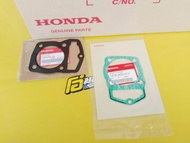 ปะเก็นเสื้อสูบ+ปะเก็นฝาสูบแท้HONDA PHANTOM 200 อะไหล่แท้ศูนย์HONDA(12191-KCN-010)(12251-KCN-003)รวม2