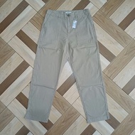 MEN'S FATIGUE PANTS C80