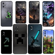 for Realme C25Y C31 C30 C30S C33 C55 C53 C51 C67 C65 C51S TPU Phone Cases Soft protective cover Mine