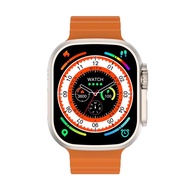 New TS8 Ultra Smart Watch 8 Ultra Ocean Band Series8 Smartwatch Waterproof Bluetooth Calls Men Women