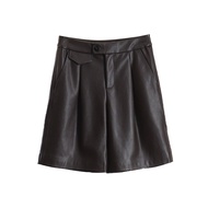 19 yuan Welfare Simple Commuter Leisure Shorts New Fangcao Fenfei 25 Winter Pants Childrenabc09.th20
