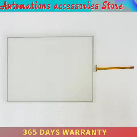 AMT9507 AMT-9507 91-09507-00C Touch Screen Panel Glass Digitizer for AMT9507 AMT-9507 91-09507-00C T
