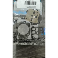 11190071060-STIHL 038 OLD DIAPHRAGM & GASKET