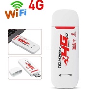 New! Modem Wifi 4G All Operator 500Mbps 150Mbps Modem Usb Modem Mifi