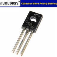 100PCS MJE13003 MJE13003-2 TO126 TO-126 E13003 E13003-2 New original