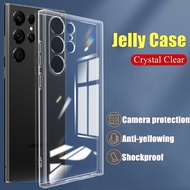 For Samsung Galaxy S23 Ultra 5G 6.8 inch SM-S918B S918U S918W S918W S918N S918E S9180 Camera Protect