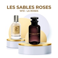 🔥NEW ARRIVALS🔥 Inspired Perfume LES SABLES ROSES Fragrance for Her EDP 35ML