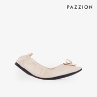 PAZZION Rahma Ornament Flats Women's Flats
