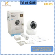 Ezviz C6N Pro Indoor Camera (3MP) – 340 Panning – Smart Tracking – 2-Way Talk – Full VAT